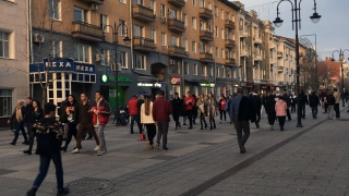 Смертность в Саратовской области выше рождаемости в 2,2 раза
