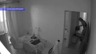 Запирайте двери! В Саратове задержан серийный квартирный вор