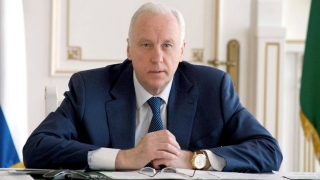 Александр Бастрыкин назвал причины отстранения руководства СУ СКР