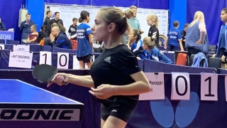 Саратовские паралимпийцы выиграли девять матчей чемпионата страны