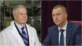 Покупай саратовское? Федеральная служба указала Бусаргину на опасные продукты местного АПК
