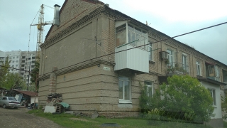 Мэрия приговорила к сносу еще три многоквартирных дома. Жильцам предписано съехать