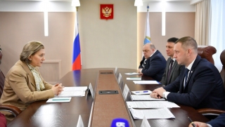 Анна Попова предупредила саратовского губернатора о новом опасном вирусе