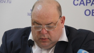 Олег Костин о новом штамме "короны": "Его течение идет в рамках респираторного заболевания"