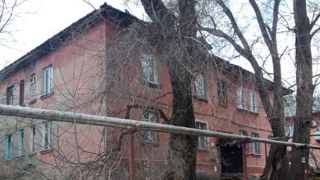Еще семь домов в Заводском районе приговорены к сносу