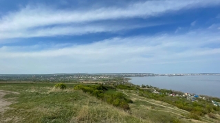 Последний день апреля будет жарким