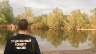 Под Энгельсом рыбак обнаружил тело утопленника