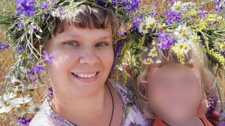 Трагедия в бассейне "Дельфин". Мама погибшей девочки просит прекратить травлю