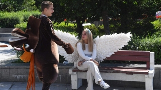 В России подскочил спрос на работников 14-18 лет