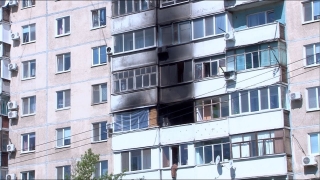 Взрыв газа в Энгельсе. Рассказ соседей пострадавших и комментарий главы района