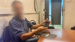 Пожилой саратовец насиловал соседскую девочку. Приговор