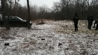 Под Саратовом мать задушила новорожденную дочь и спрятала в лесополосе. Приговор