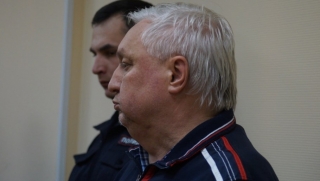 Дмитрию Плеханову предъявлено обвинение в коррупционном преступлении