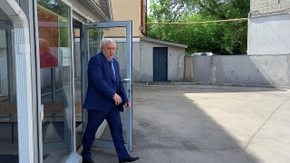 При поддержке прокуратуры. Суд не стал отстранять Дмитрия Плеханова от должности