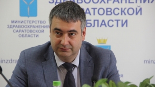 Саратовский минздрав: вакцины от кори закуплено достаточно