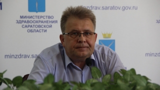 Саратовский пульмонолог о вейпах: "У подростков появляются легкие 60-летнего курильщика"