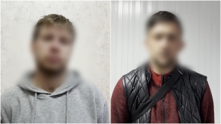 "Я от Артура Игоревича". В Саратове задержали двух курьеров ДТП-мошенников
