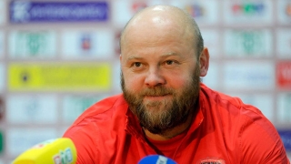 Саратовский "Сокол" возглавил новый тренер