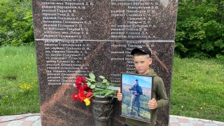 Спецоперация. В Парке Победы увековечили имена еще 194 погибших саратовцев