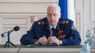 Убийство в Балашове. Александр Бастрыкин затребовал у СУ СКР доклад о деле