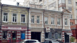 В центре Саратова признали ценностью дома крестьянина и врача