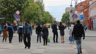 Саратовская смертность превышает рождаемость в 2,1 раза