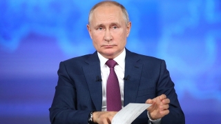 Президент назначил председателя Саратовского гарнизонного суда и зампреда облсуда