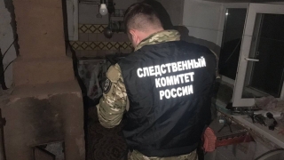 В энгельсском СНТ женщина нашла труп пожилого родственника