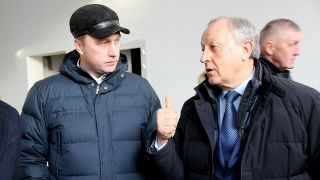 Инерция новизны и мобилизация. Подписчики "Взгляда" выставили оценки Роману Бусаргину