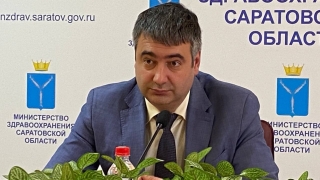 Денис Грайфер: "Новых случаев кори нет"