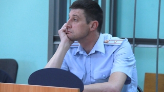 Бил до сотрясения мозга? Эксперты дали показания на процессе по делу Пивоварова