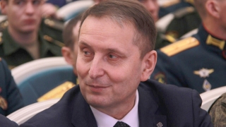 Председатель Первой кассации может возглавить Верховный суд ДНР