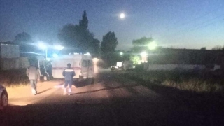 Избил мужчину, задавил женщину и сбежал. Саратовца отправили в колонию на 6 лет