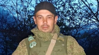 В Воскресенском простятся с Шамилем Узбяковым. Осенью на СВО погиб его брат