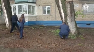 Рухнувшее дерево убило жительницу Балакова. Санитарного опила не было