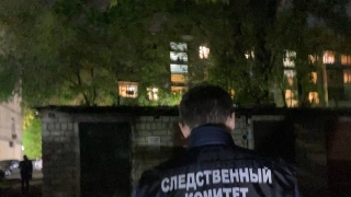 У дома на Большой Садовой прохожая нашла труп