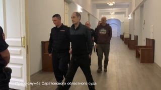Самурайский меч и топор. Самарцы приехали в Хвалынский национальный парк убить приятеля