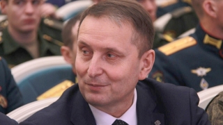 ВККС рекомендовала Николая Подкопаева на пост главы Верховного суда ДНР