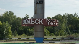 В Вольске грунтовые воды и оползни разрушают дома. Реакция Александра Бастрыкина
