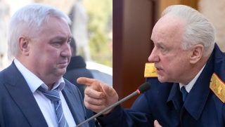 Иномарки вместо расселения. Глава СК РФ отреагировал на жалобы в адрес Дмитрия Плеханова