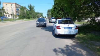 В Балакове автоледи на "Пежо" сбила пенсионерку