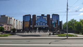Саратовцам обещают теплую пятницу со слабым ветром