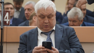 "Именем Дмитрия Плеханова!". "Двойники" главы района звонят и вымогают деньги