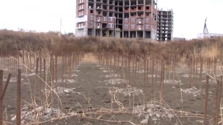 Саратовская область стала последней в ПФО по строительству жилья