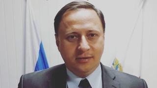 После обысков в кабинете главы района возбуждено уголовное дело о "нецелевке"