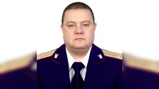 Определена кандидатура на пост врио руководителя регионального СУ СКР