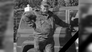 СВО. Подполковник Алексей Сидиков умер от остановки сердца