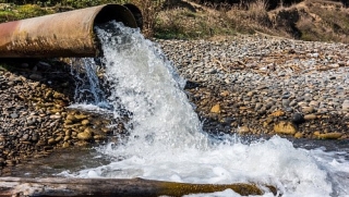 МУП заплатит 1,4 млн за грязные стоки в Саратовское водохранилище