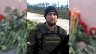 СВО. Райадминистрация сообщила о гибели гранатометчика Рината Танкиева