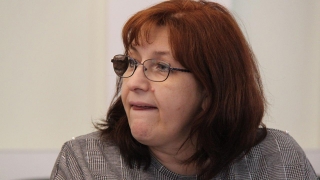 Коррупция в мэрии Саратова. Даниленко регулярно получала от ИП деньги к Новому году и 8 Марта